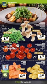 Aktueller EDEKA Prospekt mit Kartoffeln, "Aktuelle Angebote", Seite 3