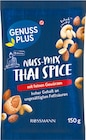 Nuss-Mix Thai Spice von Genuss Plus im aktuellen Rossmann Prospekt für 1,99 €