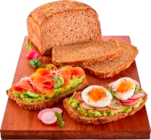 Kartoffelbrot im aktuellen Prospekt bei E aktiv markt in Brackel