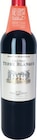 Promo Blaye Côtes de Bordeaux AOP Rouge 2023 à 5,49 € dans le catalogue Supermarchés Match à Puttelange-aux-Lacs
