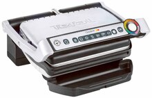 Saturn Obrigheim - GC 705D OptiGrill KOntaktgrill GC 705D OptiGrill KOntaktgrill Angebot bei Saturn Obrigheim im Prospekt DAS SATURN GUTSCHEINHEFT