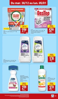 Promo Tablette dans le catalogue Aldi du moment à la page 29