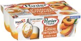 Carrefour Montluçon - Délice compoté au fromage blanc Promo Délice compoté au fromage blanc dans le catalogue Carrefour L'instant fraicheur à petits prix à Montluçon