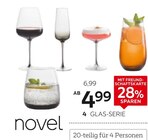 Trinkglas, ca. 330 m Angebote bei XXXLutz Möbelhäuser Bad Homburg für 4,99 €