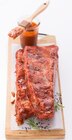 REWE Diedorf - Rinderspareribs Angebot im Prospekt Rinderspareribs bei REWE im Diedorf Prospekt für 1,39 €