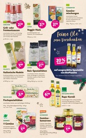 Ähnliche Chilisauce Angebote im Prospekt "BIO-ANGEBOTE" von Denns BioMarkt Ähnliches Angebot bei Denns BioMarkt in Prospekt "BIO-ANGEBOTE" gefunden auf Seite 7