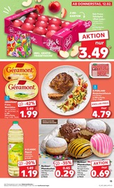 Tasche im Kaufland Prospekt in Potsdam Aktueller Kaufland Prospekt mit Tasche, "KNÜLLER", Seite 13