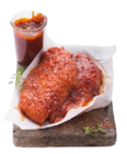 Aktuelles Hähnchen-Brustfilet Angebot bei REWE in München ab 1,49 €