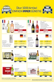 Aktueller METRO Prospekt mit Rotwein, "Wochenangebote Händler + Monats-Mix August", Seite 12