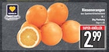 Riesensorangen von EDEKA Herzstücke im aktuellen EDEKA Prospekt für 2,99 €