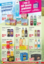 Coca Cola im Trinkgut Prospekt in Celle Aktueller Trinkgut Prospekt mit Coca Cola, "Aktuelle Angebote", Seite 2