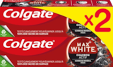 Colgate Max White au charbon actif dans le catalogue Lidl