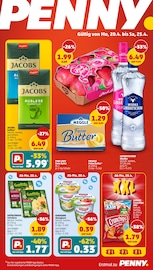 Aktueller Penny Discounter Prospekt in Hattingen und Umgebung, "Wer günstig will, muss Penny." mit 38 Seiten, 20.04.2026 - 26.04.2026
