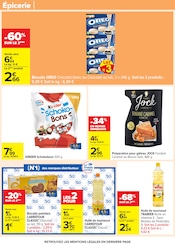 Palmier Angebote im Prospekt "ALCOOLS & BIÈRES" von Carrefour Palmier Angebote im Prospekt "ALCOOLS & BIÈRES" von Carrefour auf Seite 51