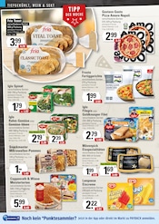 Aktueller EDEKA Prospekt mit Brot, "Top Angebote", Seite 8