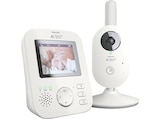 AVENT SCD833/26 Digitales Video Babyphone von PHILIPS im aktuellen MediaMarkt Saturn Prospekt