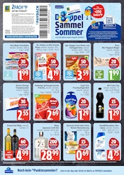 Shampoo im EDEKA Prospekt in Neubrandenburg Aktueller EDEKA Prospekt mit Shampoo, "Top Angebote", Seite 25