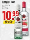 Aktuelle Rum Angebote bei Trinkgut in Köln Aktuelles Rum Angebot bei Trinkgut in Köln ab 10,99 €