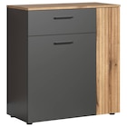 Kommode Esteban im aktuellen POCO Prospekt