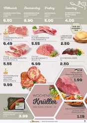 Schweinefilet im E center Prospekt in Dinslaken Aktueller E center Prospekt mit Schweinefilet, "Aktuelle Angebote", Seite 5