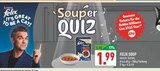 Felix Soup im Angebot bei Marktkauf in Bielefeld Felix Soup Angebote von Purina Felix bei Marktkauf Bielefeld für 1,99 €