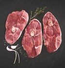 Agneau: tranche de gigot avec os ou gigot avec os tranche à griller - JEAN ROZE dans le catalogue Intermarché