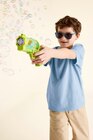 PISTOLET BULLES CLIC CLAC SPLASH - ONETWOFUN - Auchan Hypermarché à Annecy PISTOLET BULLES CLIC CLAC SPLASH - ONETWOFUN en promo chez Auchan Hypermarché Annecy à 6,99 €