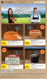 Offre Perrier dans le catalogue Intermarché Hyper du moment à la page 12