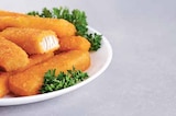 Backfisch-Stäbchen von Iglo im aktuellen Marktkauf Prospekt für 2,79 €