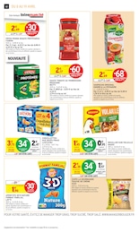 Offre Parmesan dans le catalogue Intermarché Hyper du moment à la page 52