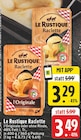 Raclette l'Originale bei EDEKA im Prospekt "" für 3,29 €