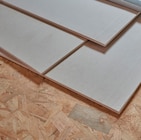 Plaque de plâtre BA13 BF dans le catalogue Weldom