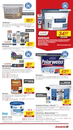 Lack Angebot & Preis im aktuellen toom Baumarkt Prospekt Lack Angebot im aktuellen toom Baumarkt Prospekt auf Seite 13