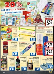 Büromöbel im EDEKA Prospekt in Gießen Aktueller EDEKA Prospekt mit Büromöbel, "Aktuelle Angebote", Seite 13