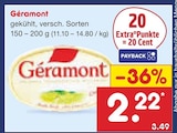 Angebot im Netto Marken-Discount Limbach, Vogtlandkreis Prospekt Netto Marken-Discount Limbach, Vogtlandkreis Prospekt mit im Angebot für 2,22 €