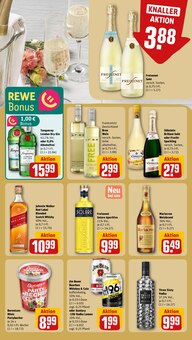 Sekt im REWE Prospekt "Dein Markt" mit 28 Seiten (Herne)