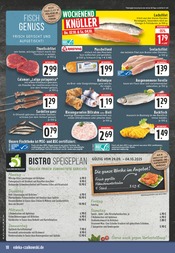 Aktueller E center Prospekt mit Rollmops, "Aktuelle Angebote", Seite 18