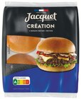 Carrefour Market Soisy-sur-Seine - Pains Burgers Création Promo Pains Burgers Création dans le catalogue Carrefour Market Petits prix au soleil ! à Soisy-sur-Seine