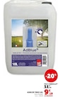 AdBlue 10L à Super U dans Pin