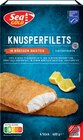 Knusperfilets von Sea Gold im aktuellen Netto Marken-Discount Prospekt