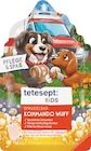 Kinder Badezusatz Sprudelbad Kommando Wuff von tetesept: KIDS für 1,45 € bei dm-drogerie markt im Angebot Kinder Badezusatz Sprudelbad Kommando Wuff von tetesept: KIDS im aktuellen dm-drogerie markt Prospekt