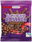 Schoko Rosinen von Riegelein für 2,50 € bei Netto mit dem Scottie im Angebot Schoko Rosinen von Riegelein im aktuellen Netto mit dem Scottie Prospekt