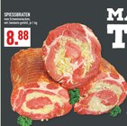 Aktuelles Spiessbraten Angebot bei Marktkauf in Wuppertal ab 8,88 €