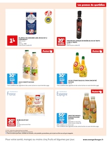 Promo Truffe dans le catalogue Auchan Hypermarché du moment à la page 9