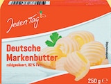 famila Nordost Teterow - Deutsche Markenbutter Angebot im Prospekt Deutsche Markenbutter bei famila Nordost im Teterow Prospekt für 0,99 €