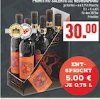 Primitivo Salento im Angebot bei Marktkauf in Iserlohn Primitivo Salento Angebote bei Marktkauf Iserlohn für 30,00 €