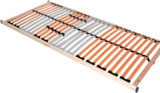 Lattenrahmen Medistar NV im Angebot bei wohnen & sparen Stelter in Melle Lattenrahmen Medistar NV Angebote von ESPRIMA HOME bei wohnen & sparen Stelter Melle für 99,00 €