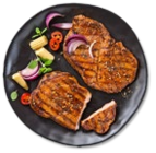 Aktuelle Grillfleisch Angebote bei Kaufland in Solingen (Klingenstadt) Aktuelles Schweinenackensteak Mexico Style Angebot bei Kaufland in Solingen (Klingenstadt) ab 6,29 €