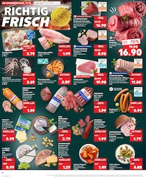 Kaufland Radeberger im Prospekt 