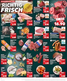 Zimmermann im aktuellen Kaufland Prospekt (Dresden) Zimmermann im Kaufland Prospekt "Aktuelle Angebote" mit 37 Seiten (Dresden)
